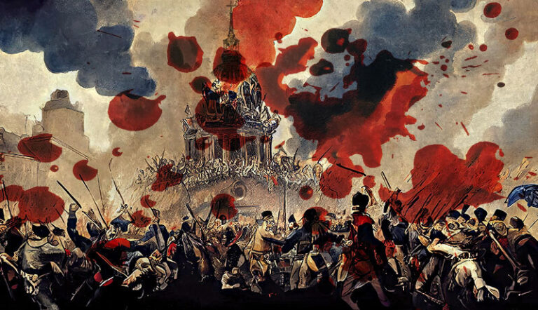 Wandea i kontrrewolucja