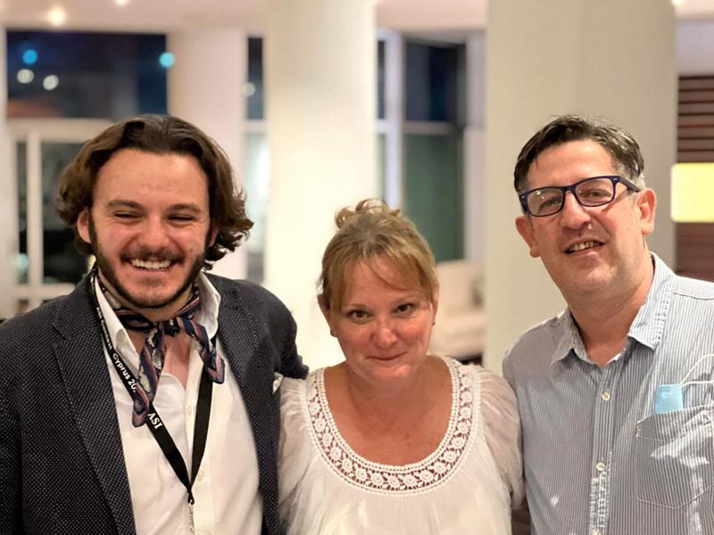 Patronka kobiet i rodzin