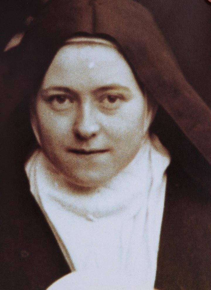 Święta Tereska z Lisieux