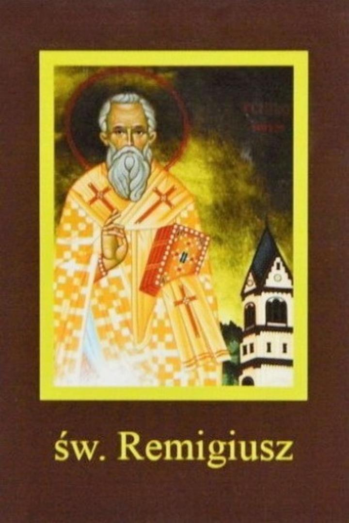 Atrybuty Świętego Remigiusza