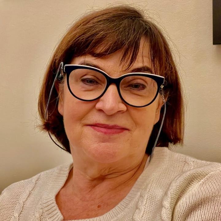 Bronisława życiorys