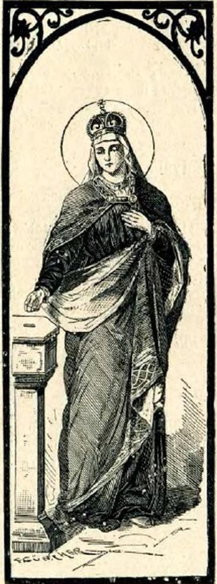 Cechy charakteru Adeli