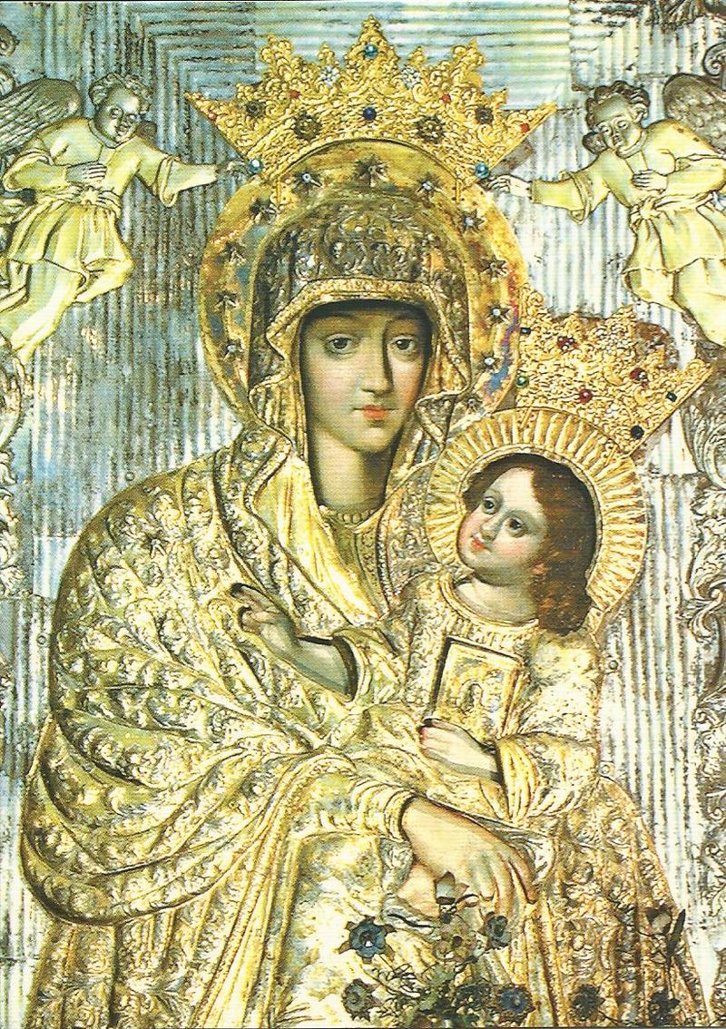 Doświadczenia wiernych