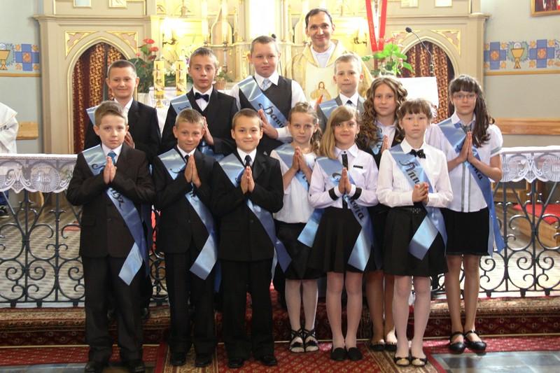 Duchowa podróż i wiara