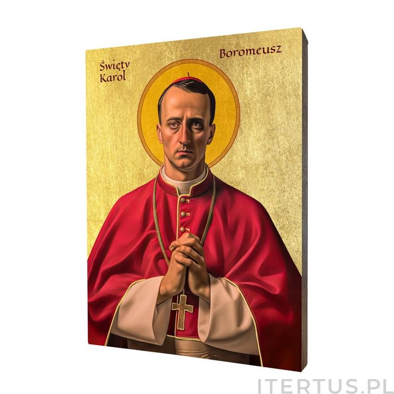 Dziedzictwo Świętego Karola