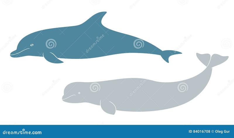 Historia Świętego Delfina