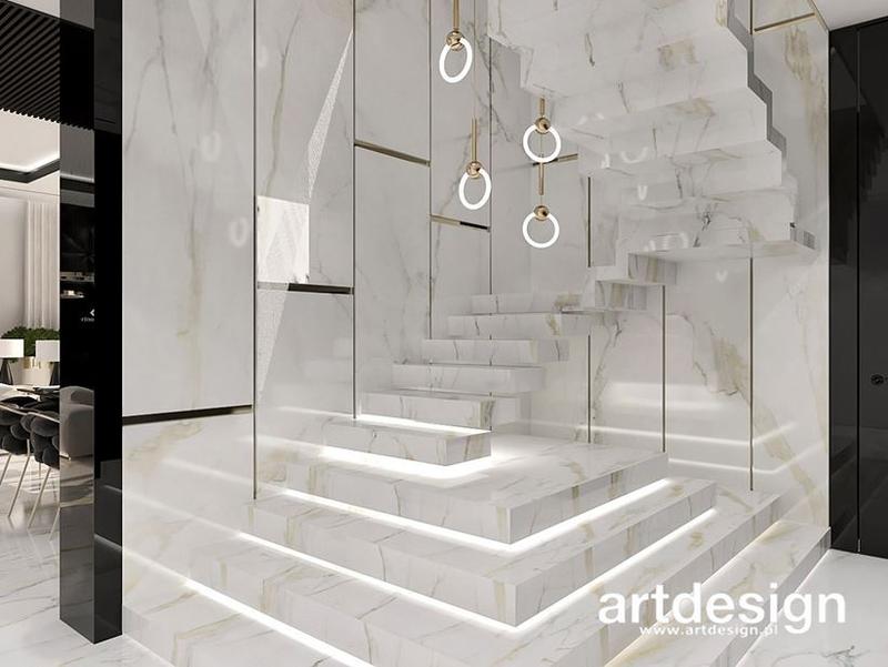 Historia marmuru w architekturze