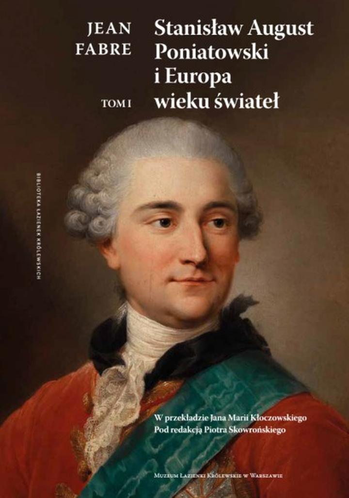 Historia św. Stanisława