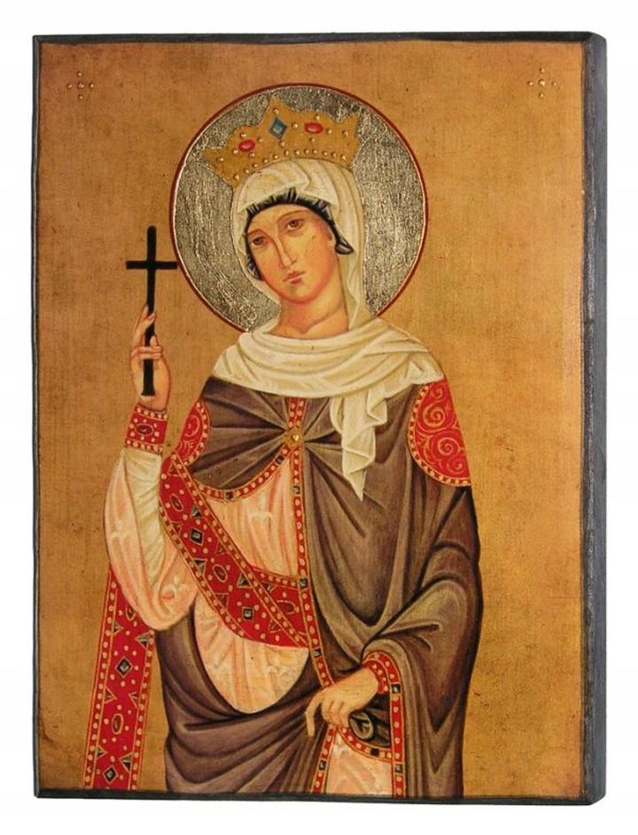 Historia życia Adeli