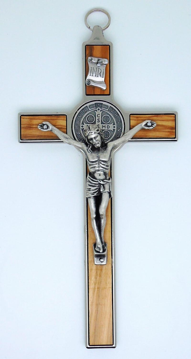 Litania do Krzyża Świętego