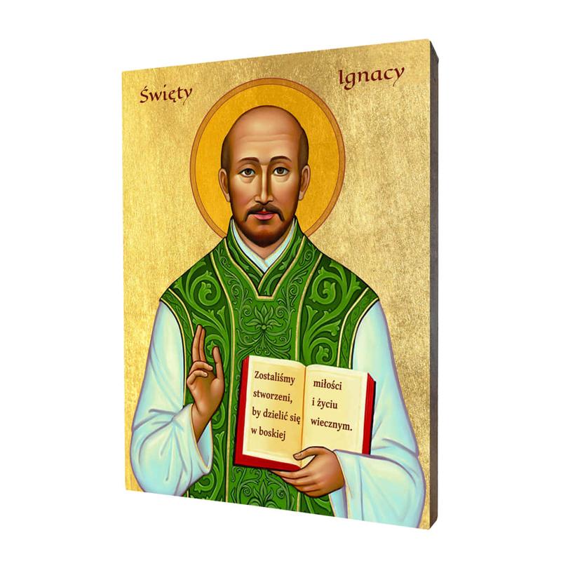 Metody św. Ignacego