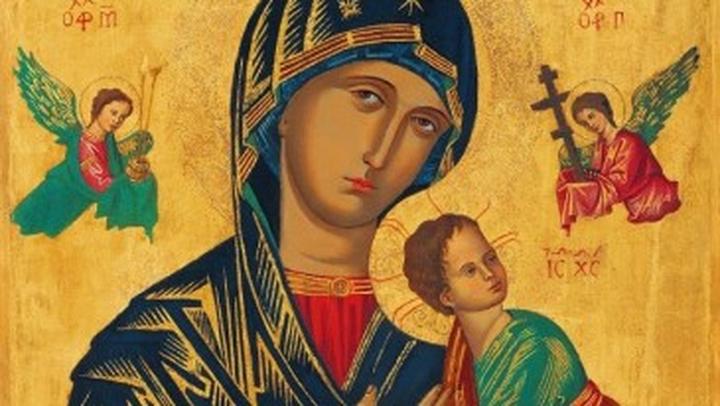 Modlitwa o uzdrowienie