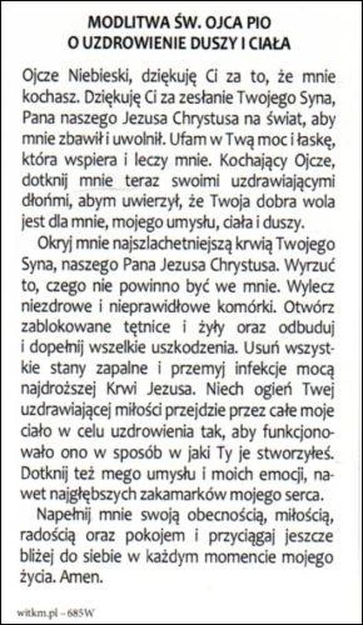 Modlitwa ojca w rodzinie