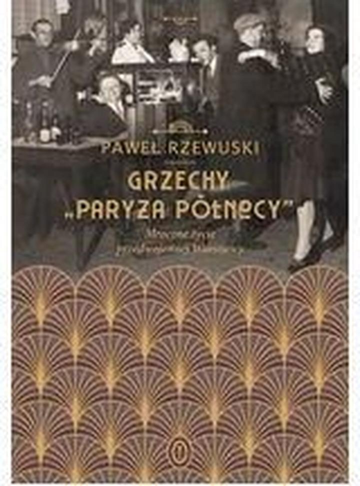 Mroczne grzechy w Biblii