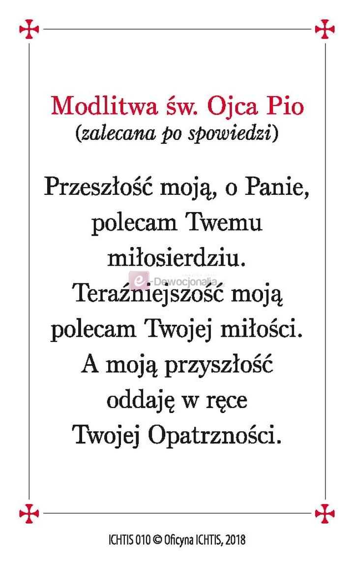 Psychologia modlitwy w rodzinie