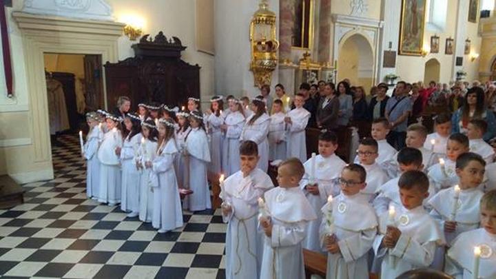 Relacja z Bogiem i rituale