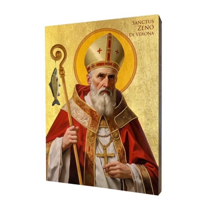 Roli patrona w tradycji katolickiej