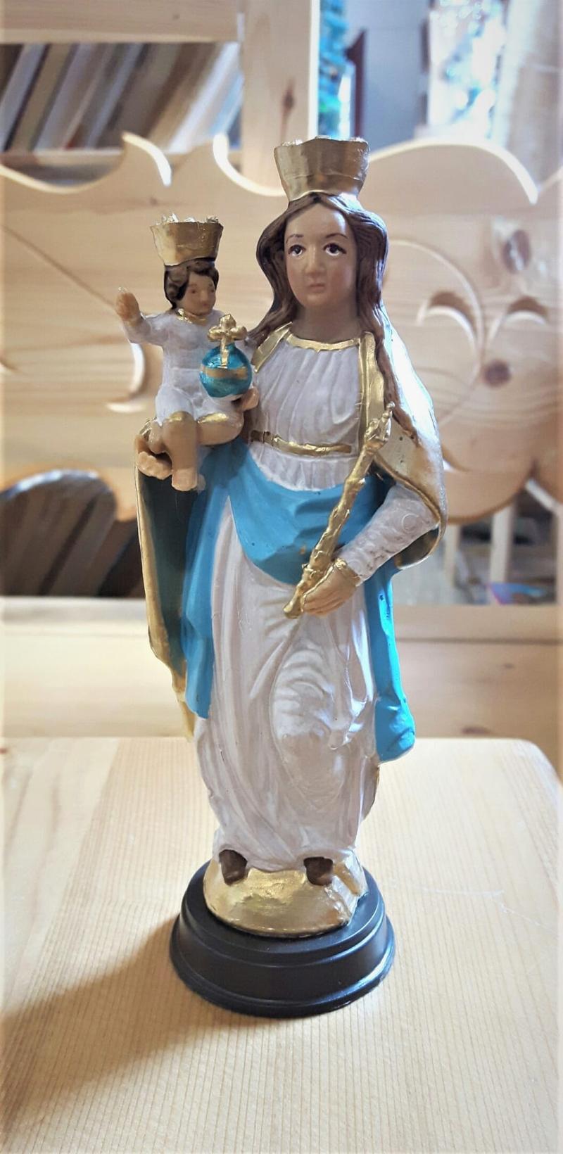 Sakralne miejsca i rozwój duchowy