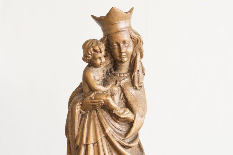 Święta Lipka i jej historia