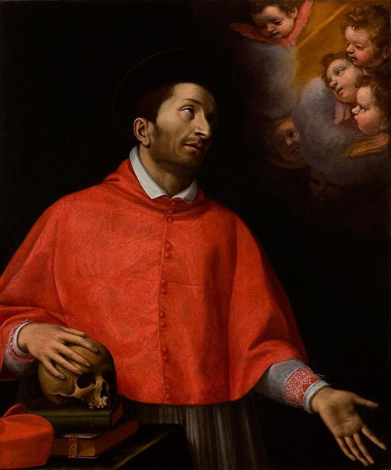 Życie Świętego Karola