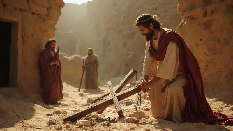 Święta Lena: Kim była, jakie miała cechy i atrybuty oraz dlaczego jest patronką wielu osób