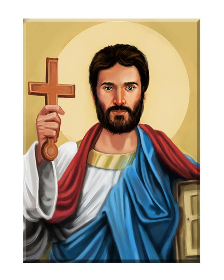 Atrybuty Świętego Tymoteusza w sztuce i liturgii