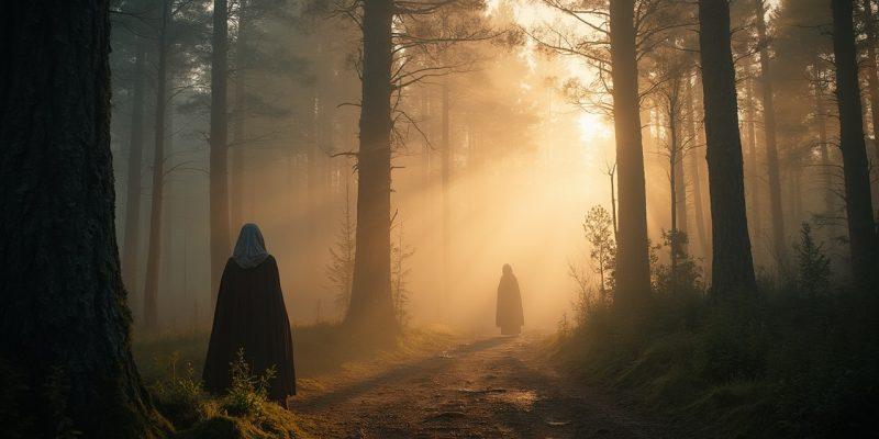 Cechy Świętego Przemysława