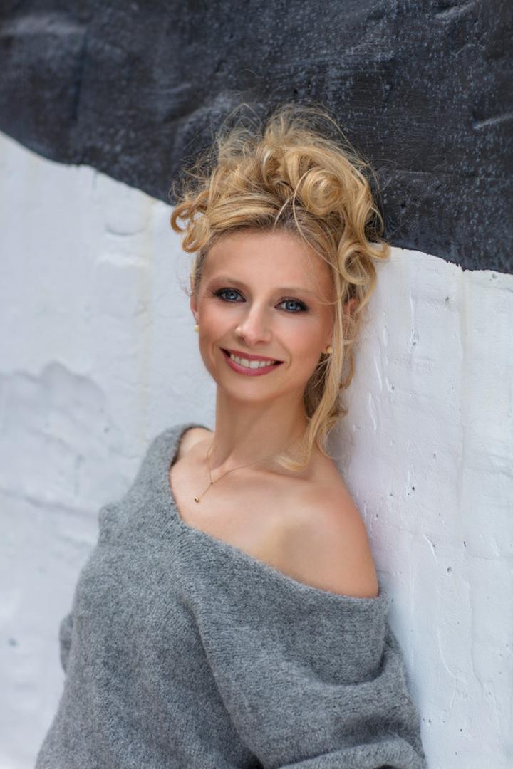 Cechy charakterystyczne Iwony