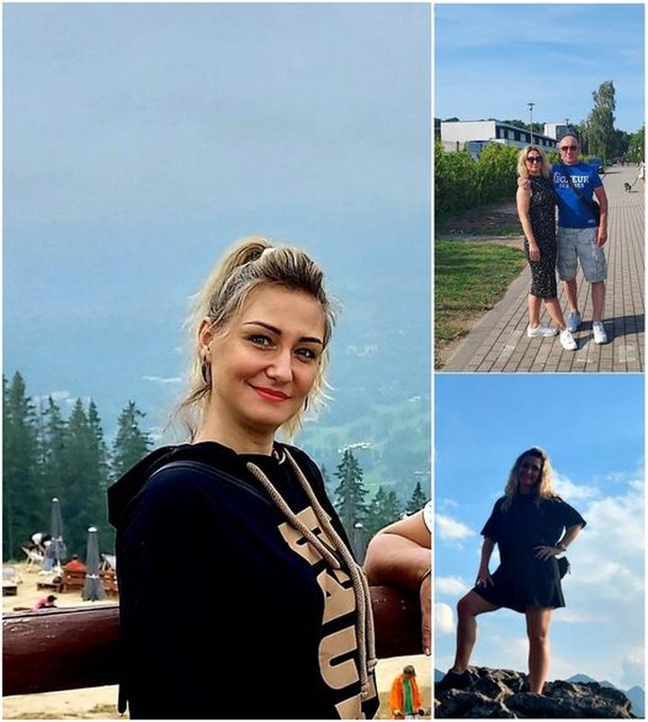 Cechy osobowości świętej