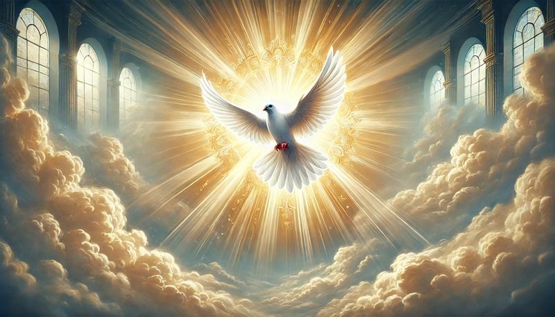 Duch Święty jako przewodnik