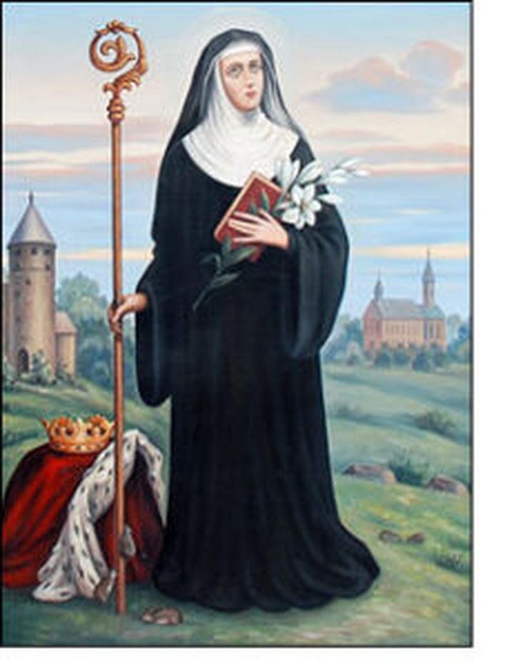 Duchowe znaczenie modlitwy