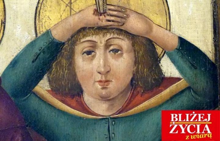 Historia kanonizacji Pantaleona