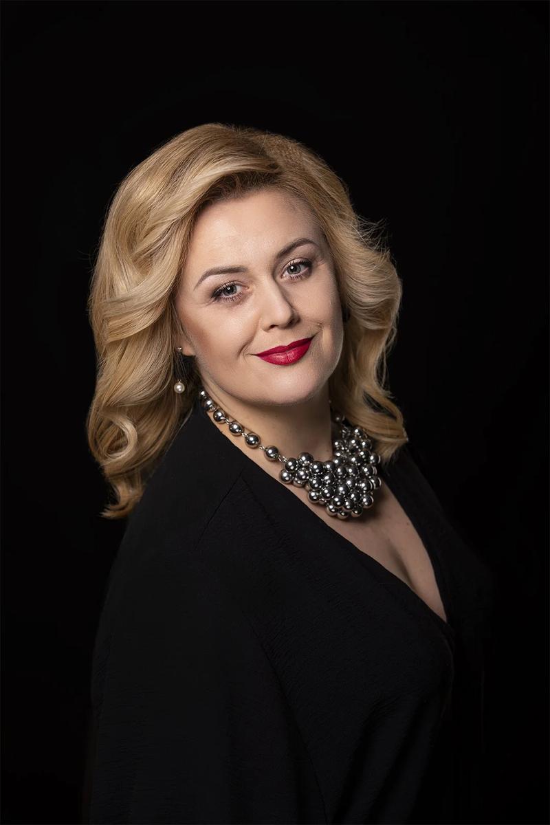 Iwona jako patronka świąt