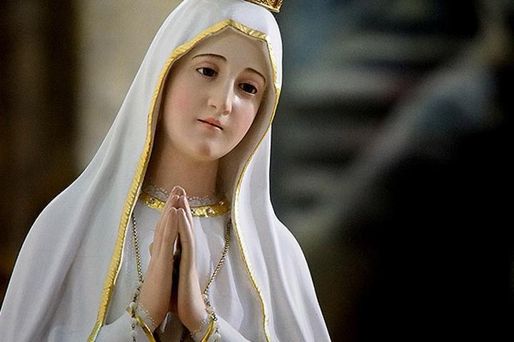 Litania jako narzędzie uzdrowienia