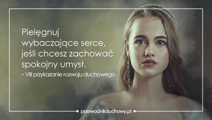 Medytacja i wewnętrzny spokój