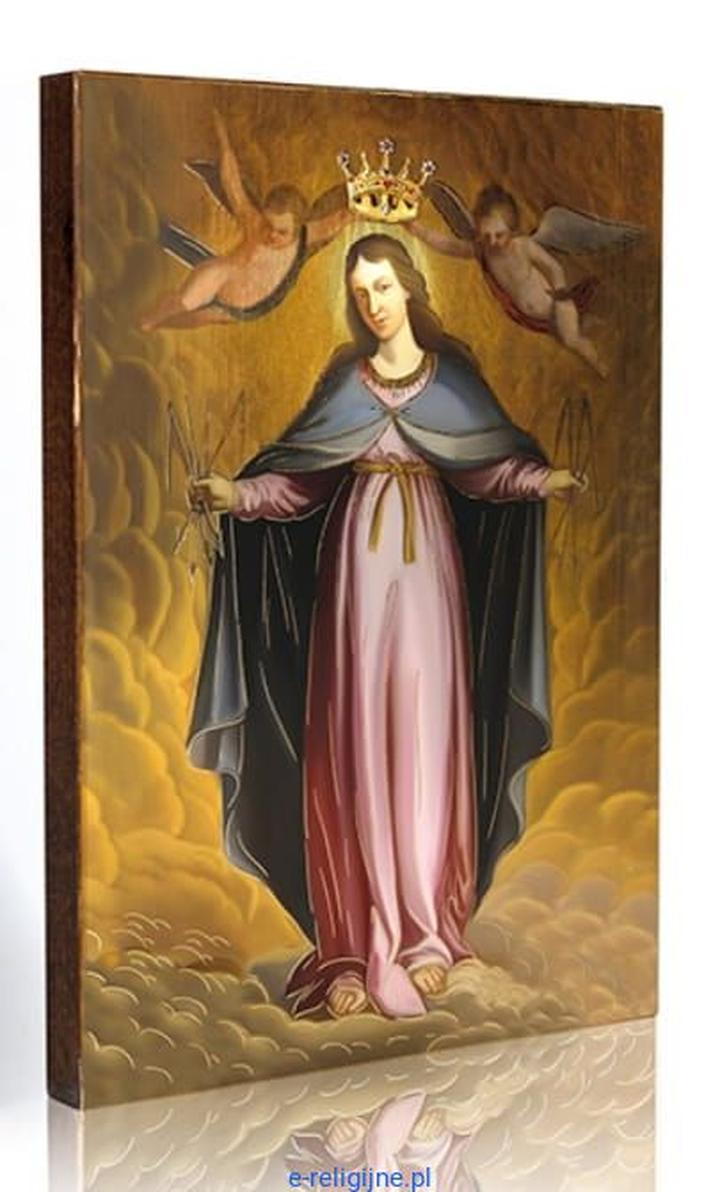 Moc modlitwy w życiu