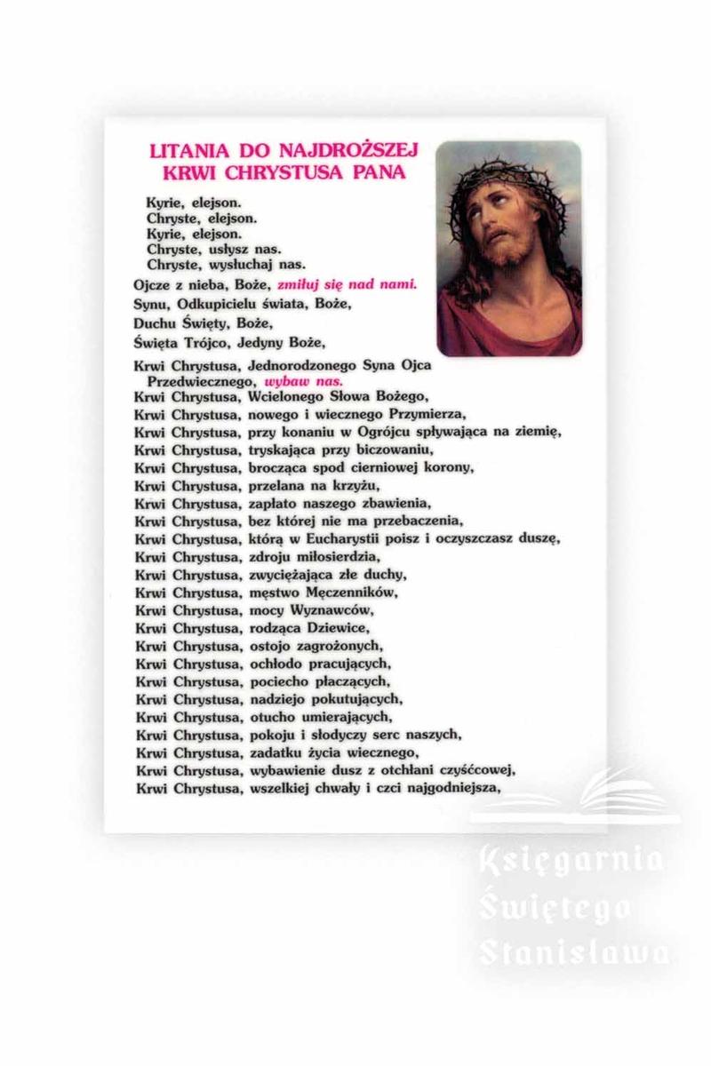 Modlitwa i kontemplacja