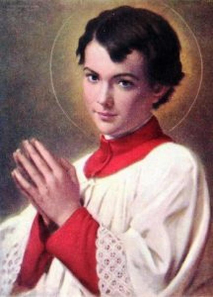 Modlitwa o wewnętrzny spokój