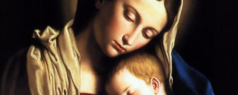 Nabożeństwo do Maryi