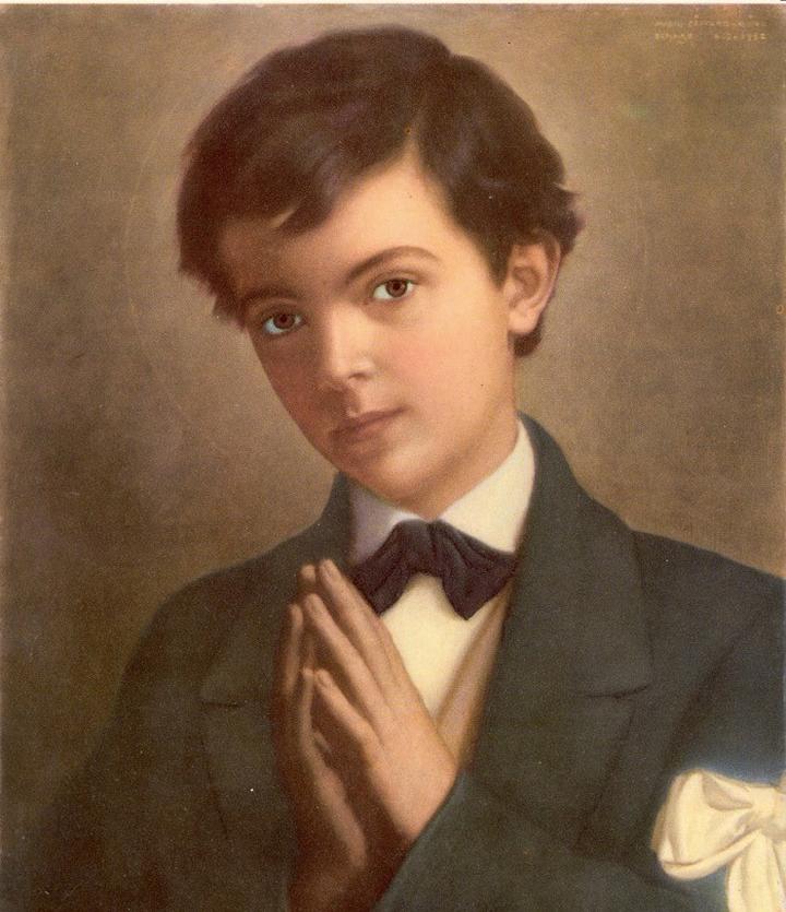 Nowenna do św. Dominika Savio