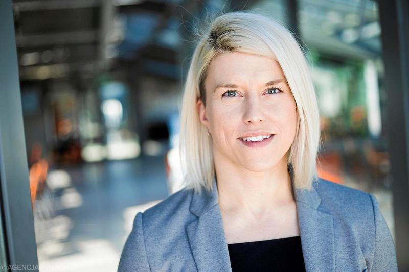 Odwaga w trudnych czasach