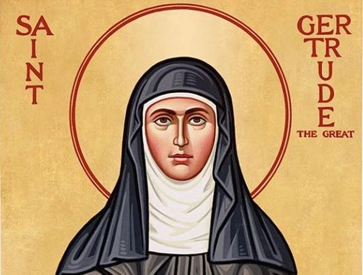 Pomoc duszom w czyśćcu