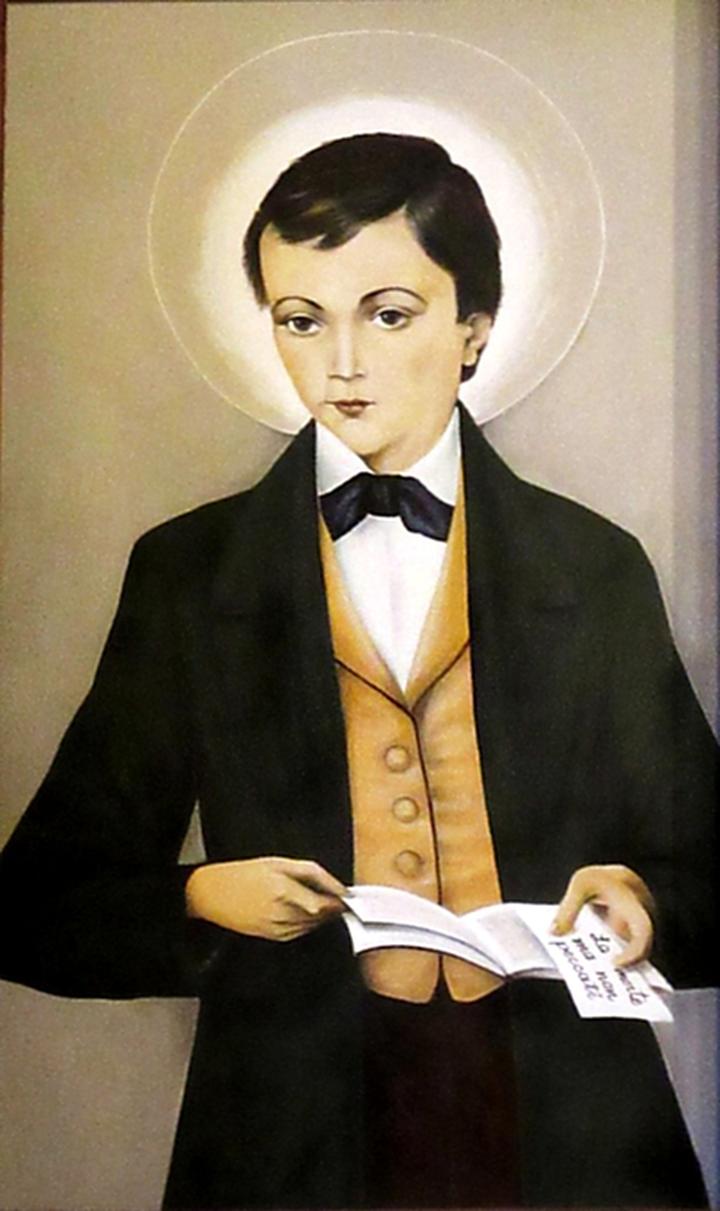 Przygotowanie duchowe i rozwój