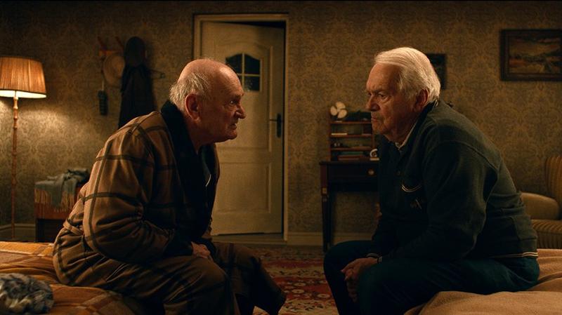 Spokój w codziennym zgiełku