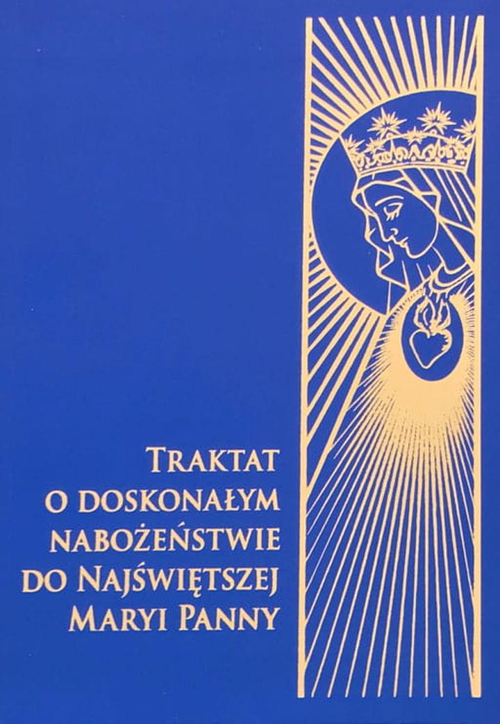 Św. Ludwik Maria Grignion de Montfort