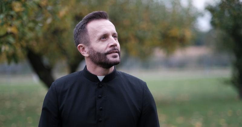 Święty Przemysław atrybuty