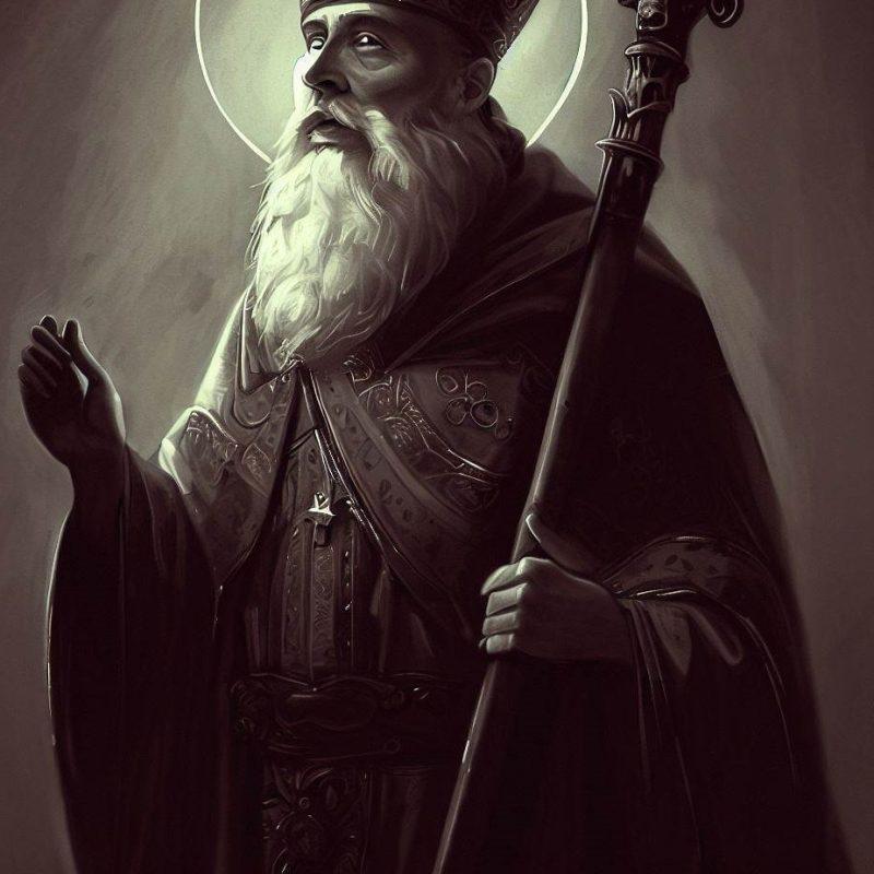 Święty Przemysław życiorys