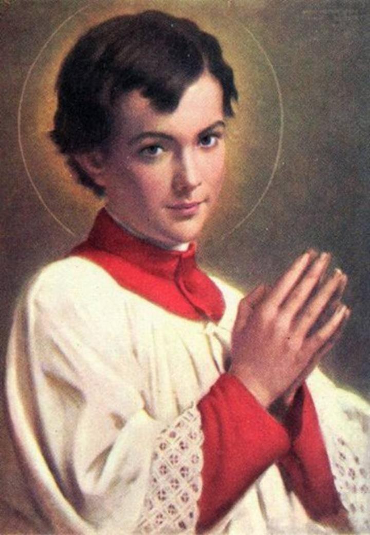 Tradycja katolicka i hagiografia