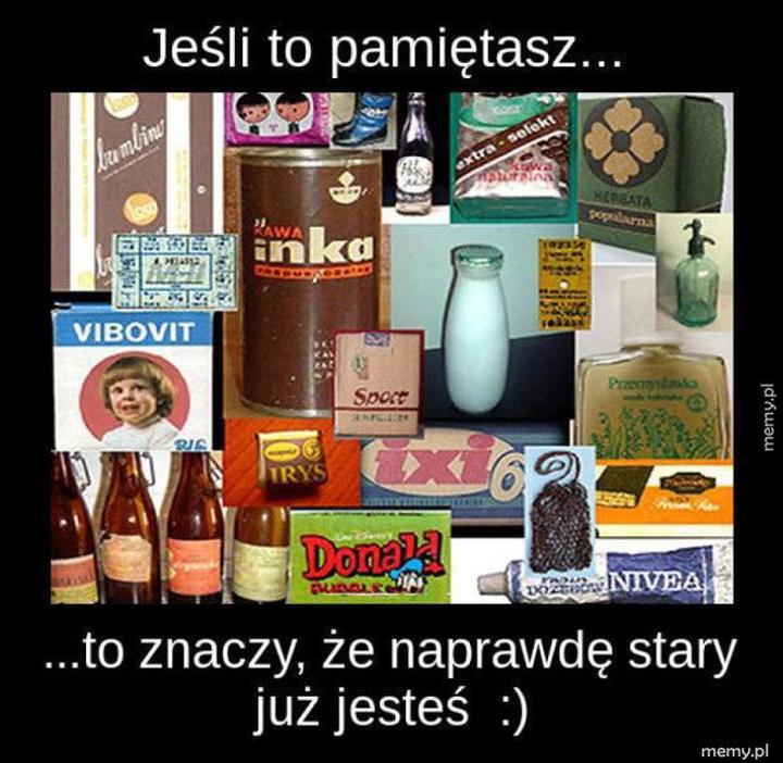 Wspomnienia z dzieciństwa