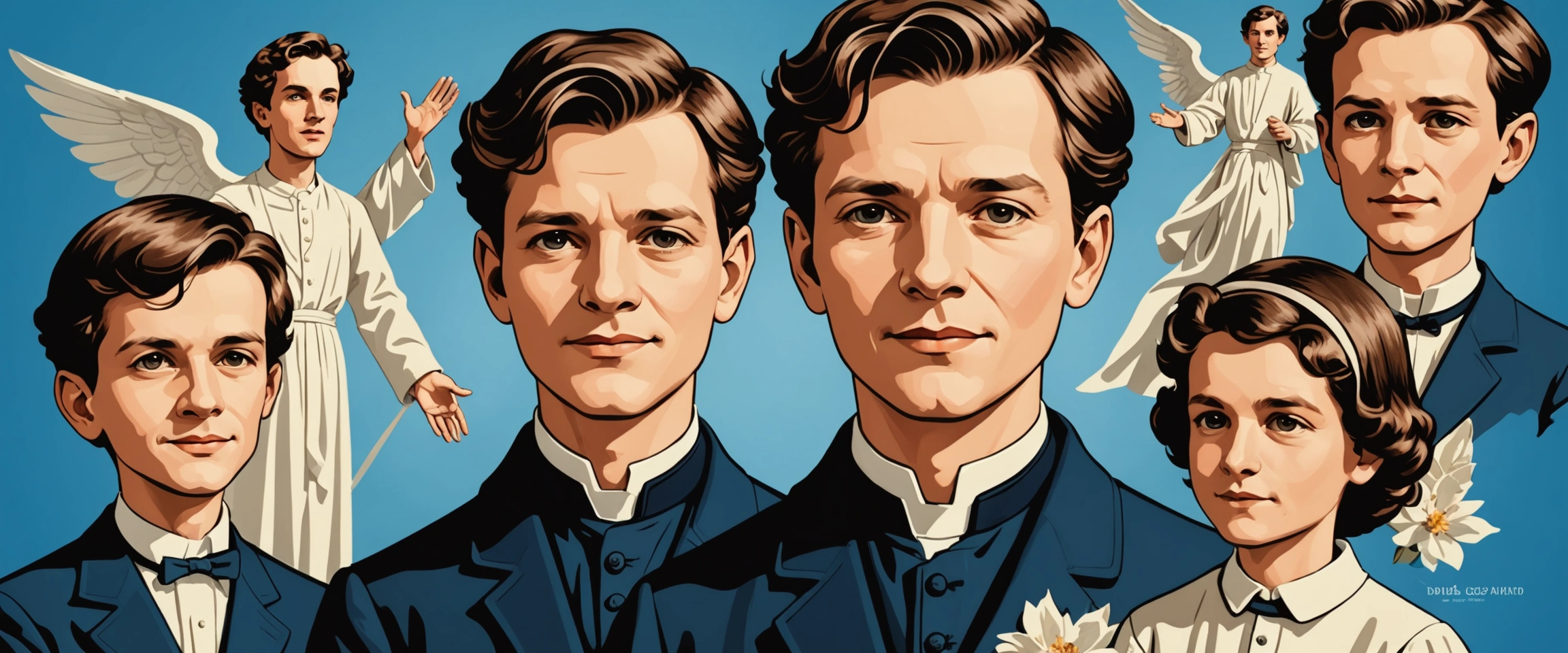 Czas na duchowe przygotowanie: nowenna do św. Dominika Savio od 29 lutego do 8 marca